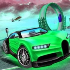 Top Speed Racing 3D