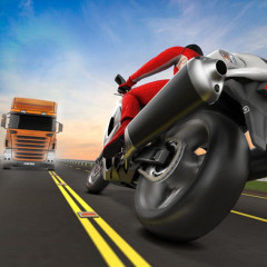 Traffic Road