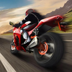 Traffic Rider