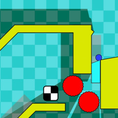 Tricky Ball
