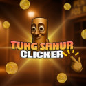 Tung Sahur Clicker is a fun clicker game about the brainrot character Tung Tung Tung Sahur. Click to discover all the unique versions of this character.
