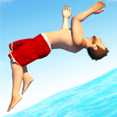Dive Master