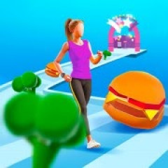 Body Race Online