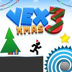 Vex 3 Xmas