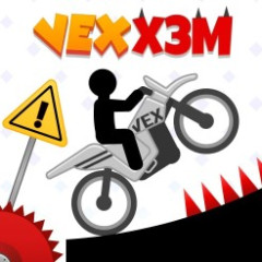 Vex X3M