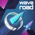 Wave Road is an arcade game where players navigate an arrow to fly through a space full of obstacles to go as far as possible. Lots of challenges are waiting for you to explore! Perform amazing waves to reach the highest possible score.