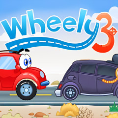Wheely 3