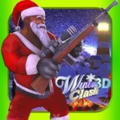 Winter Clash 3D