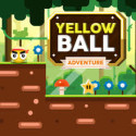 Yellow Ball Adventure