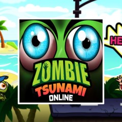Zombie Tsunami Online