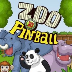Zoo Pinball