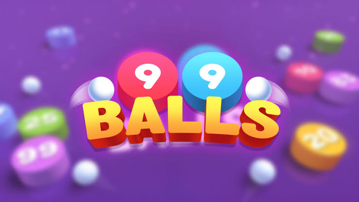 99 Balls