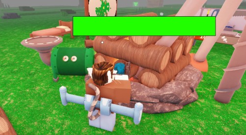 99 Nights in the Forest