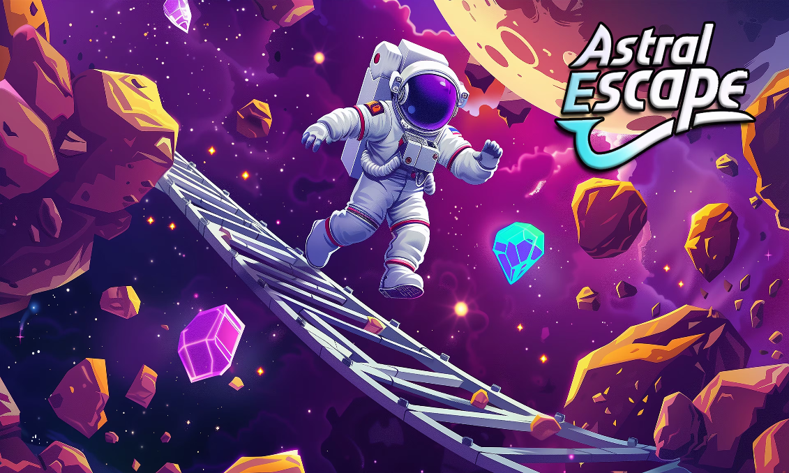 Astral Escape