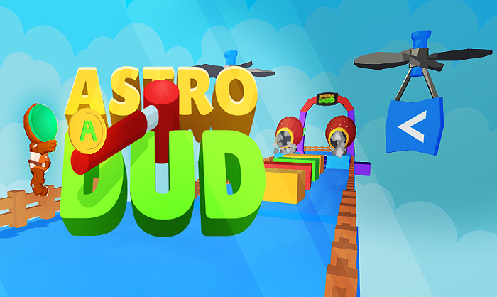 AstroDud.io