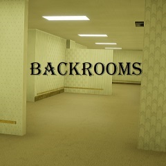 Backrooms