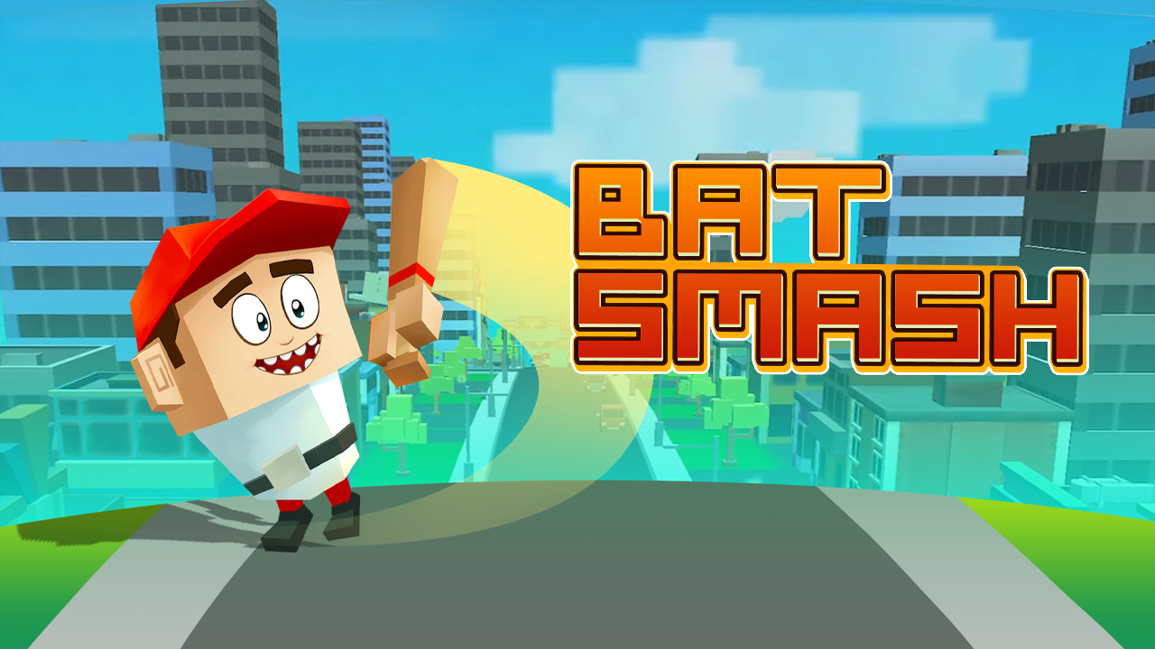 Bat Smash