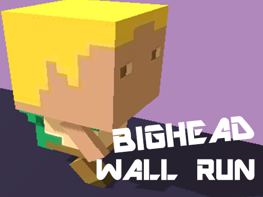 Bighead Wall Run