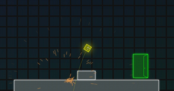 Bombhopper.io