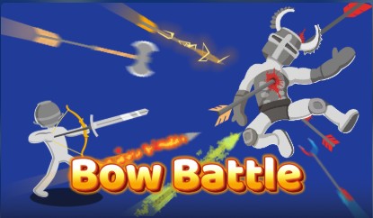 Bow Battle
