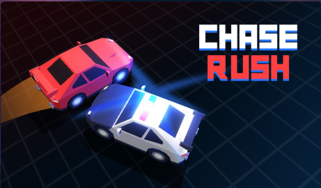 Chase Rush