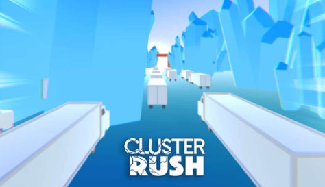 Cluster Rush