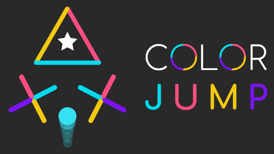 Color Jump