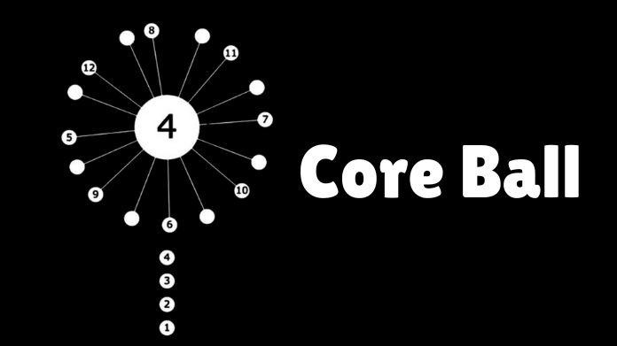 Coreball Game