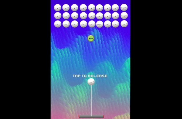 Crazy Breakout Mobile