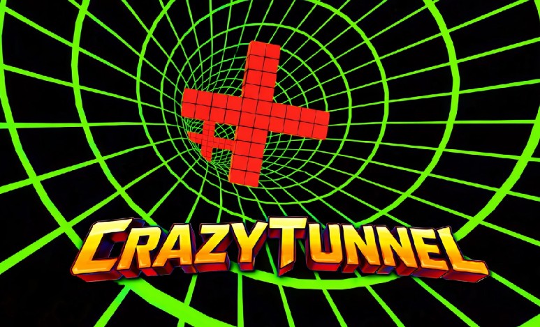 Crazy Tunnel