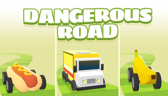 Dangerous Roads