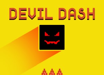 Devil Dash game