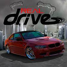 Realdrive Feel The Real Drive