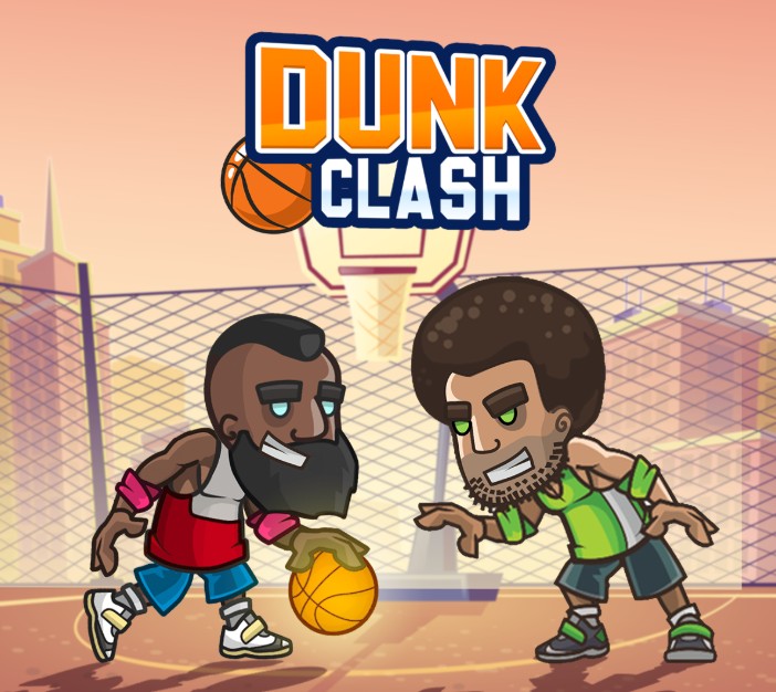 Dunk Clash