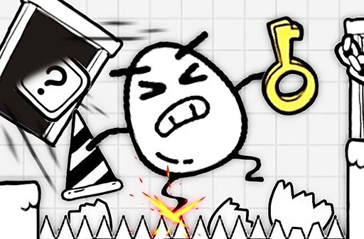 Egg Adventure 2