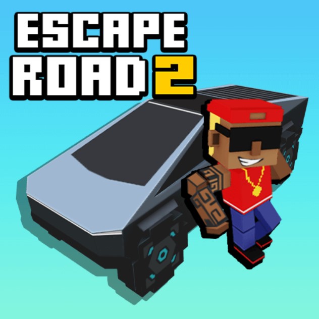 escape-road-2-game