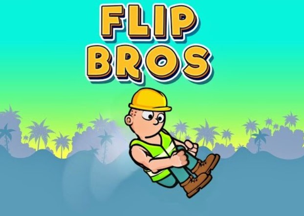 Flip Bros game