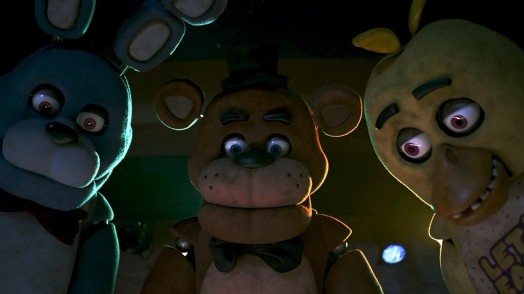 FNAF