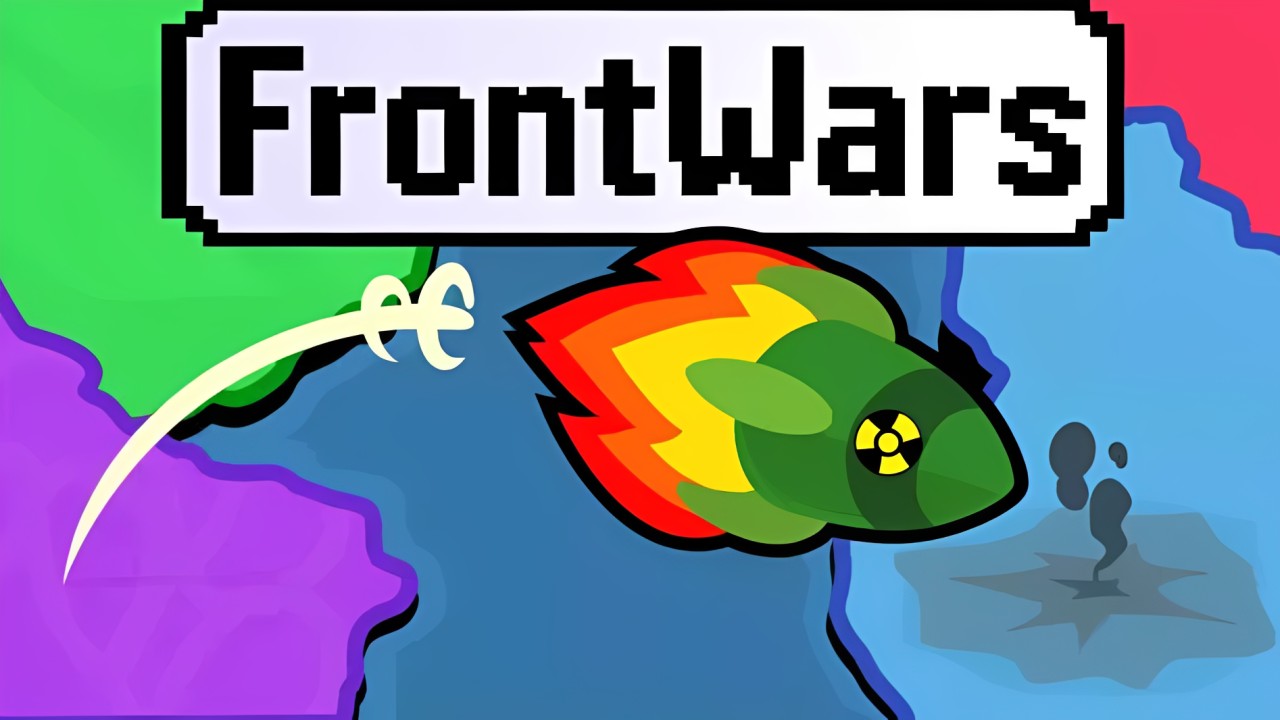 Front Wars