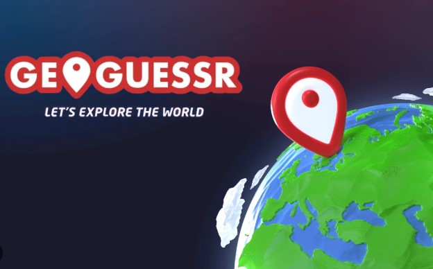 Geoguessr free