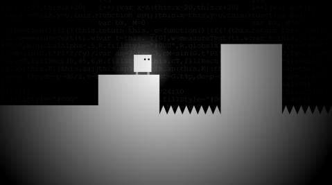 Glitch Buster