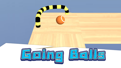 Going Balls 3D