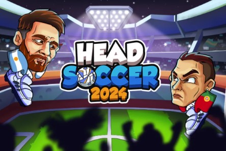 Head Soccer