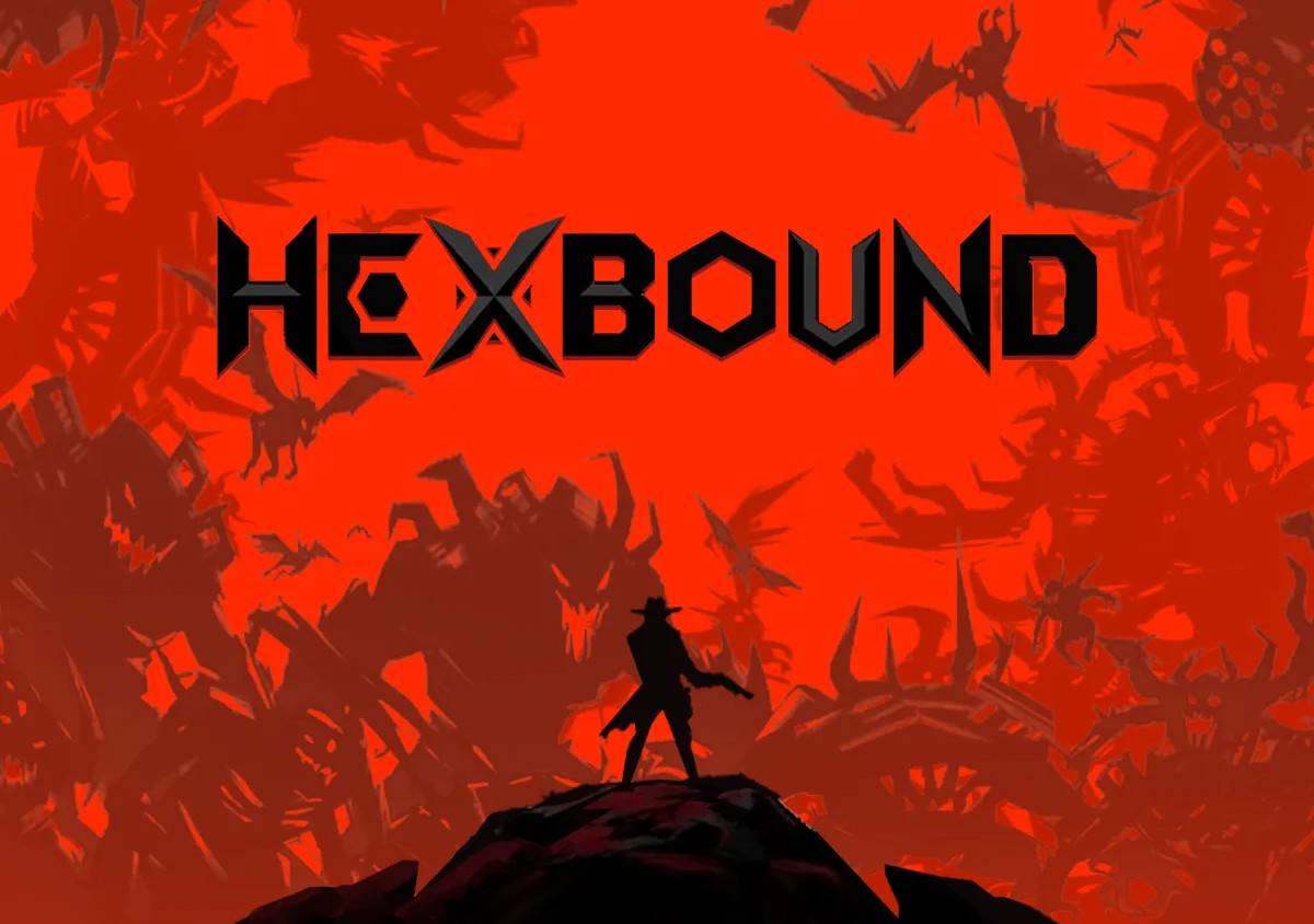 Hexbound