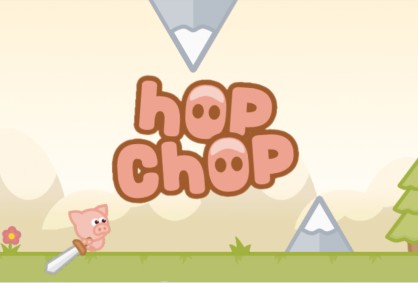 Hop Chop