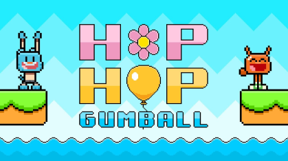 Hop Hop Gumball