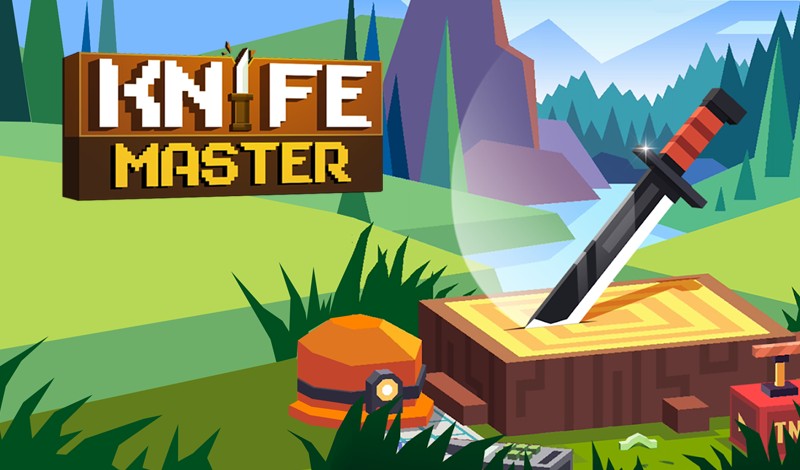 Knife Master