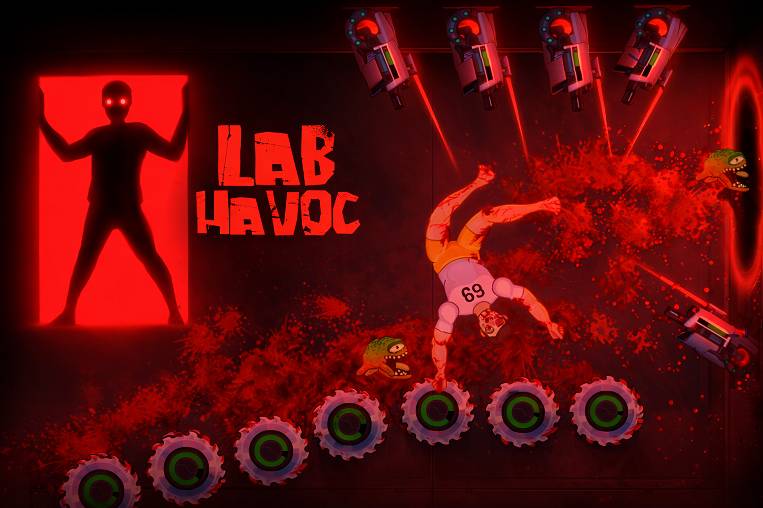 Lab Havoc