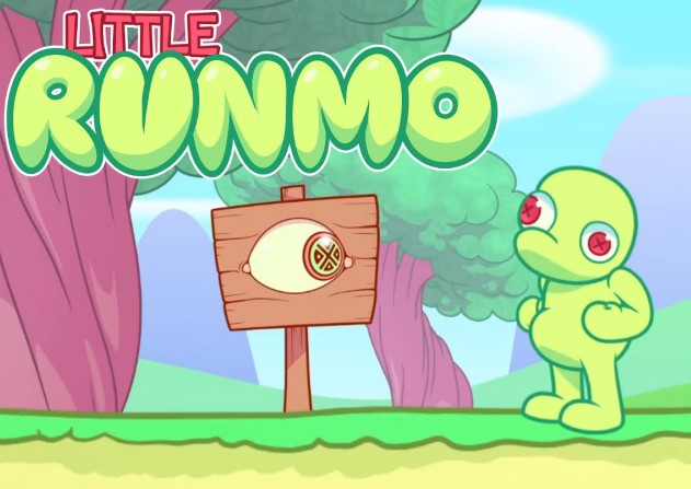 little-runmo-game