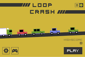 Loop Crash